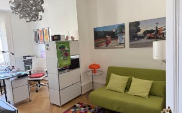 Wohnung 4 Zimmer - image - 7