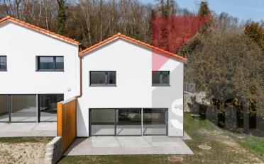 Maison jumelée 5.5 pièces - image - 5