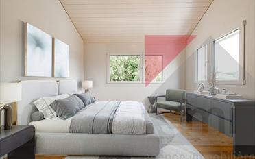 Maison contiguë 5.5 pièces - image - 4