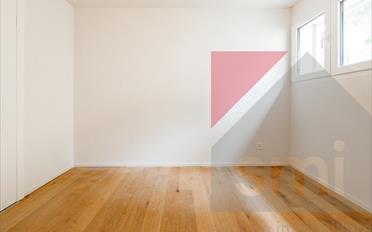 Maison contiguë 5.5 pièces - image - 5