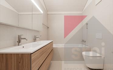 Maison contiguë 5.5 pièces - image - 10