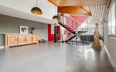 Villa 9 Zimmer - image - 3