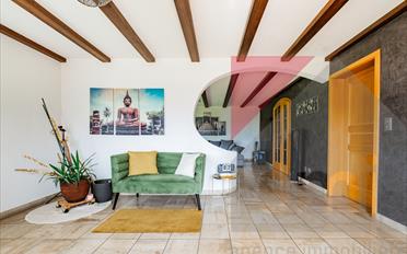 Maison 6 pièces - image - 8