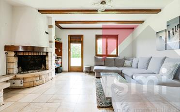 Maison 6 pièces - image - 5
