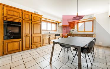 Maison 6 pièces - image - 4