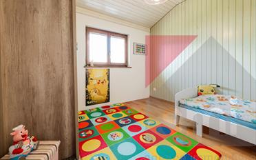 Maison 6 pièces - image - 12
