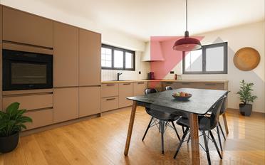 Maison 6 pièces - image - 3