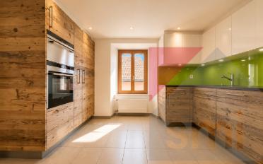 Wohnung 5.5 Zimmer - image - 2
