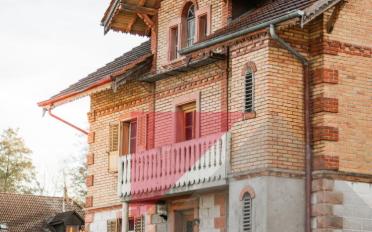 Single house 9 rooms - image - 2