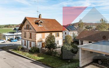 Single house 9 rooms - image - 3