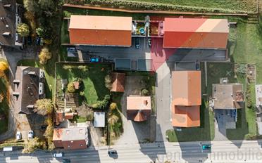 Single house 9 rooms - image - 6