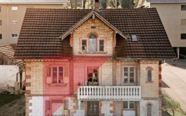 Single house 9 rooms - image - 1