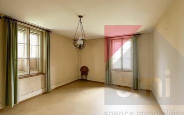 Single house 9 rooms - image - 9