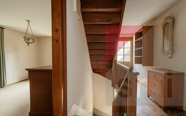 Single house 9 rooms - image - 11