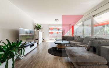 Apartment 5.5 rooms - image - 4