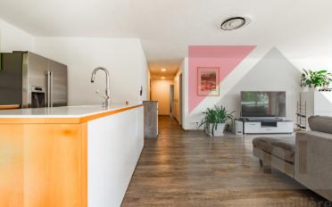 Apartment 5.5 rooms - image - 2