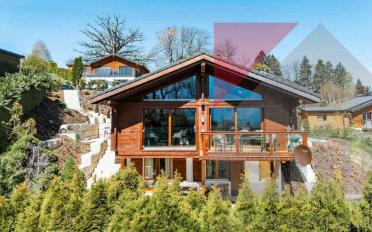Chalet 4.5 Zimmer - image - 5
