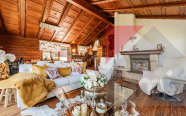 Chalet 4.5 Zimmer - image - 4