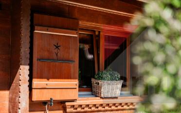 Chalet 4.5 Zimmer - image - 13