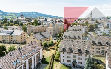 Wohnung 3.5 Zimmer - image - 2