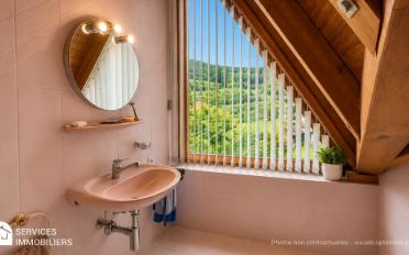 Villa 6.5 pièces - image - 9