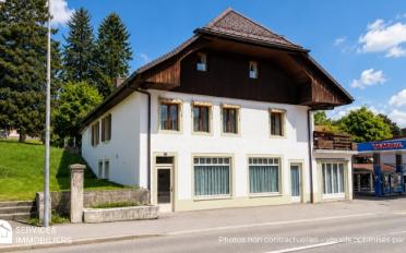 Single house 9 rooms - image - 1