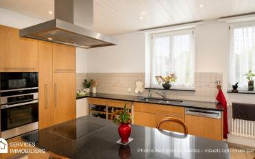 Single house 9 rooms - image - 6