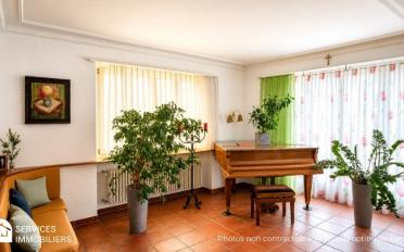 Single house 9 rooms - image - 4