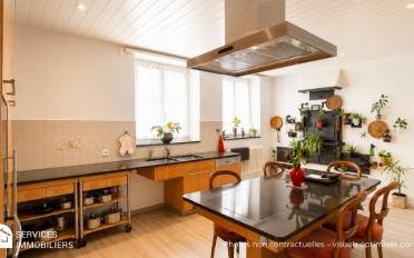 Single house 9 rooms - image - 5
