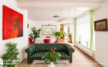 Single house 9 rooms - image - 3