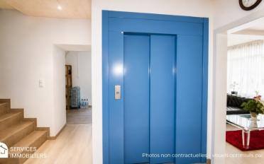 Single house 9 rooms - image - 7