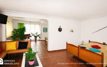 Single house 9 rooms - image - 9