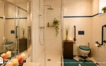 Single house 9 rooms - image - 11