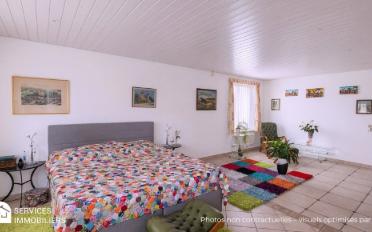 Single house 9 rooms - image - 12