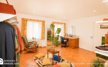 Single house 9 rooms - image - 13