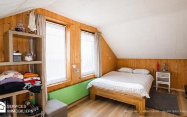 Single house 4.5 rooms - image - 12