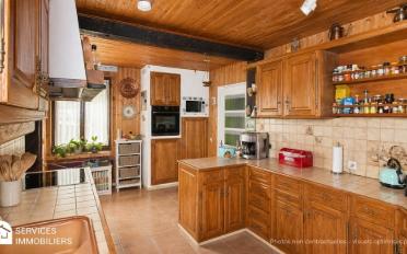 Single house 4.5 rooms - image - 4