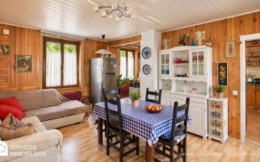 Single house 4.5 rooms - image - 5
