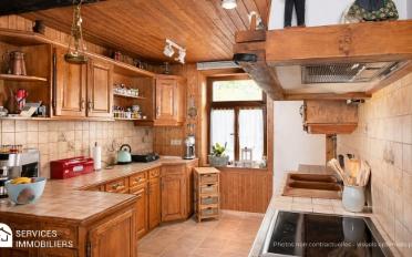 Single house 4.5 rooms - image - 3