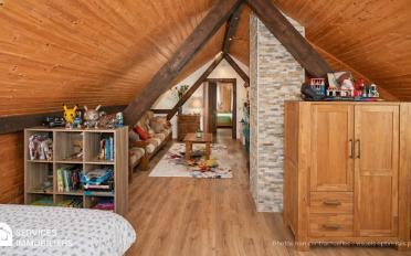 Single house 4.5 rooms - image - 9