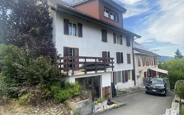 Wohnung 4 Zimmer - image - 1