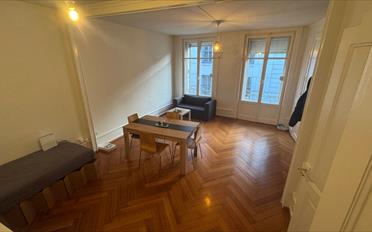 Appartement 2.5 pièces - image - 1
