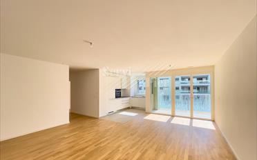 Wohnung 3.5 Zimmer - image - 1