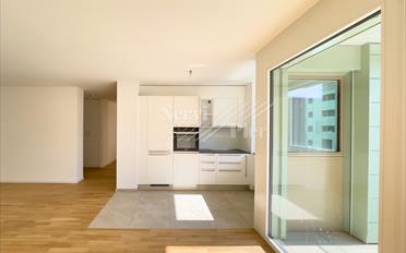 Wohnung 3.5 Zimmer - image - 2