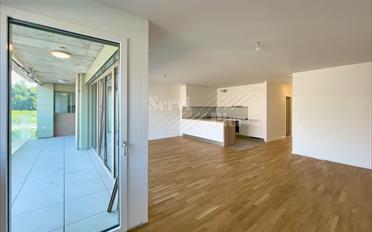 Wohnung 4.5 Zimmer - image - 2