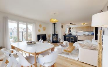 Wohnung 5.5 Zimmer - image - 1