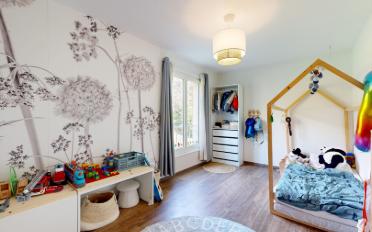 Wohnung 5.5 Zimmer - image - 2