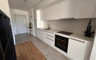 Apartment 1 room - image - 2