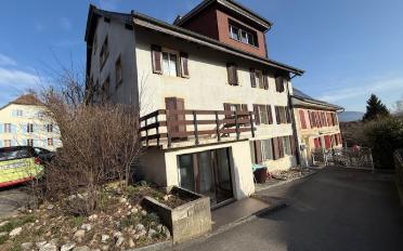 Apartment 5.5 rooms - image - 1