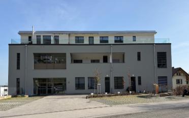 Apartment 3.5 rooms - image - 1